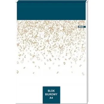 Blok A5 Beniamin (Zápisník/Blok A5)