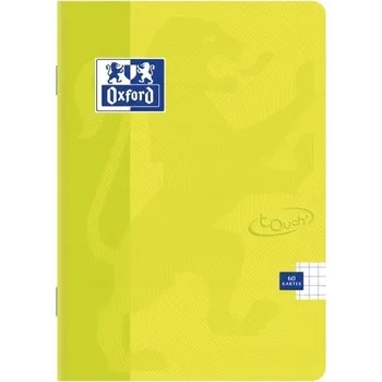 Sešit Sešit A6 s linkami Oxford, 48 listů
