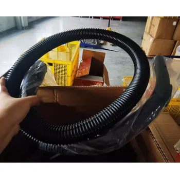 Hubice k vysavači hadice k vysavači pro-4000w 185 cm s rukojetí