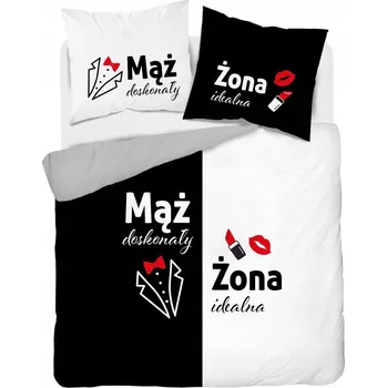 Povlečení Bavlněné Povlečení 160x200 holandská bavlna 5832 A