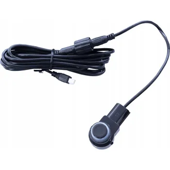 Parkovací asistent Parkovací senzor OEM 18mm ZÁSUVKA ZÁTKA