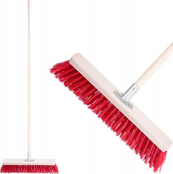 Vrták Koště na ulice Strend Pro dřevěné