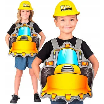 Karnevalový kostým Kostým Widmann vel. 110-115