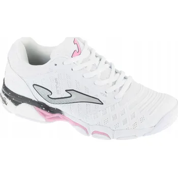 Dámské tenisky JOMA V.IMPULSE LADY 2502 (40,5) Dámské volejbalové boty Bílé