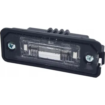 Osvětlení SPZ Osvětlení SPZ (osvětlení registrační značky) Abakus 053-22-905