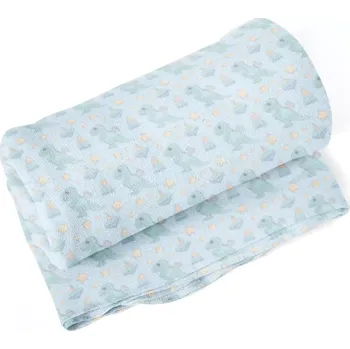 deka Sablio Deka Natahovací dinosaurus - 150x120 cm