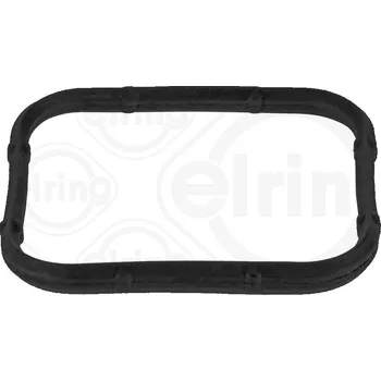 Těsnění motoru Těsnění, pouzdro kolena sacího potrubí ELRING 574.180