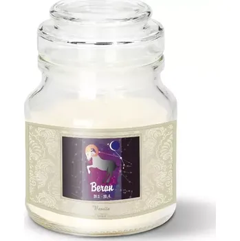 Svíčka Sablio Svíčka Beran - 120 g