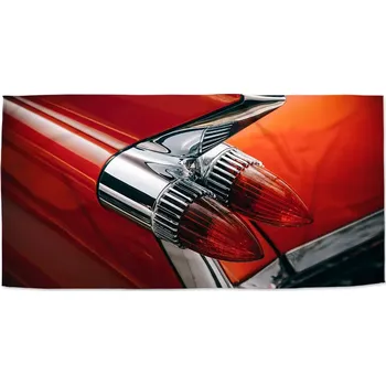 Sablio Ručník Světla - 30x50 cm