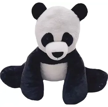 plyšák Plyšová panda Agata 75 cm