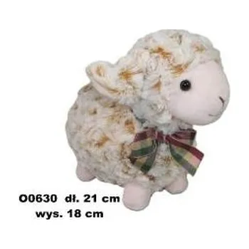 plyšák Owca 18cm