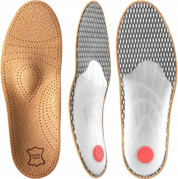 Vložka do bot Vložky do bot Sulpo velikost 38-38