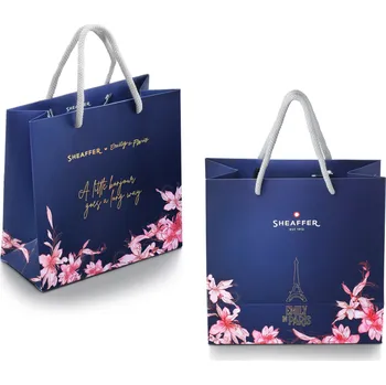 Sheaffer, Dárková taška Sheaffer Emily in Paris