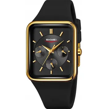 Hodinky Dámské hodinky / SKMEI / skm.123231c.wm / analogové / datumovka / elegantní