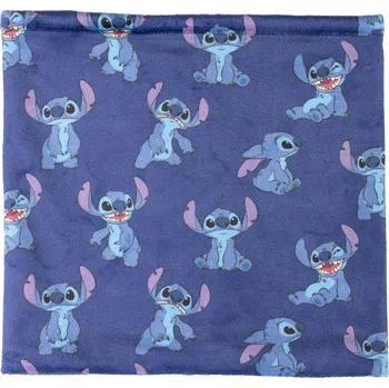 Nákrčník Cerdá Disney Lilo & Stitch nákrčník hlava Stitche