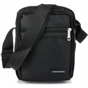 Pánská MALÁ obdélníková taška/ledvinka