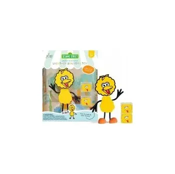 GLO PALS Velký pták GLO PALS 2 kostky