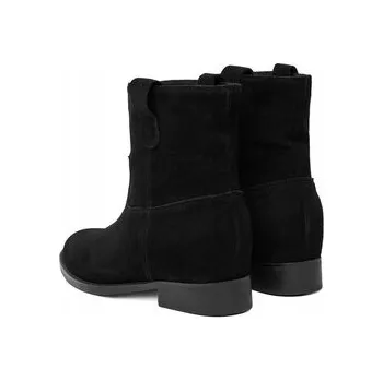 Dámská zimní obuv Badura dámské kotníkové boty EO-RUILY-11 černé