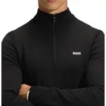 BOSS Svetr K_Ever 50541965 Černá Regular Fit XXXL