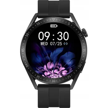 Hodinky Dámské hodinky / MK-Tech / CHYTRÉ HODINKY / krokoměr / měřič tepu