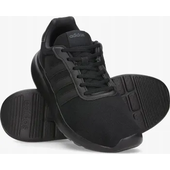 Dámské tenisky Boty Adidas sportovní černé LITE RACER 3.0 lehké tenisky vel 39 1/3
