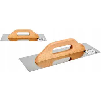 Vrták Hladítko na omítku Vorel 128 mm