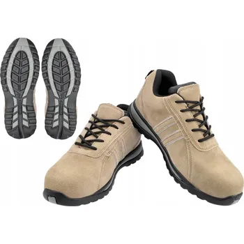 Pracovní obuv Lehká bezpečnostní pracovní obuv S1P, vel 44 yato