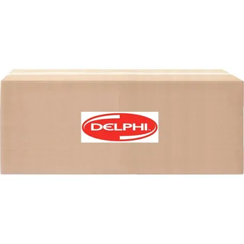 Brzdová hadice Flexibilní brzdová hadice Delphi LH7699