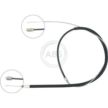 Lanko parkovací brzdy Lanko ruční brzdy A.B.S. K13146