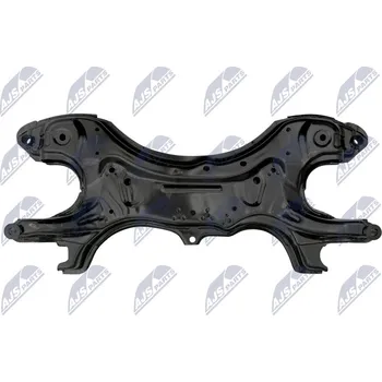 Nárazník Pomocný rám / souprava nosičů NTY ZRZ-TY-002