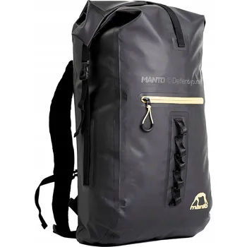 Městský batoh Manto BATOH voděodolný Roll Top taška NEW YORK