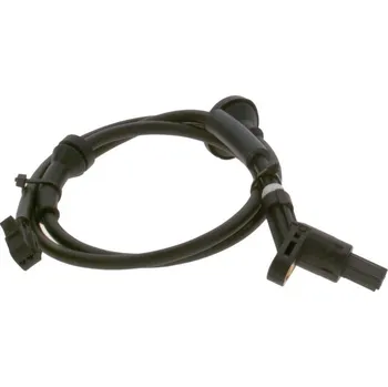 Přislušenství brzdového systému Snímač, počet otáček kol BOSCH 0 986 594 009