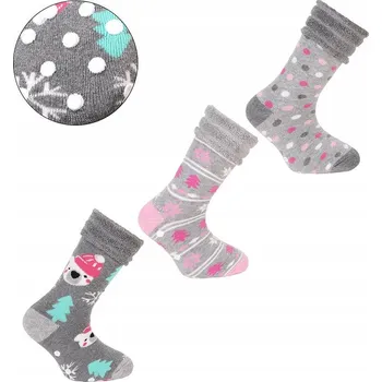 Pánské ponožky Bavlna ponožky Moraj velikost 27