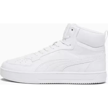 Dámské tenisky Tenisky PUMA CAVEN MID JR VEL. 38, pro mládež pohodlné, sportovní