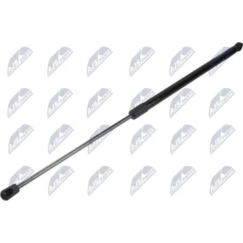 Auto-moto Pneumatická pružina / vzpěra zavazadlového prostoru NTY AE-AU-114