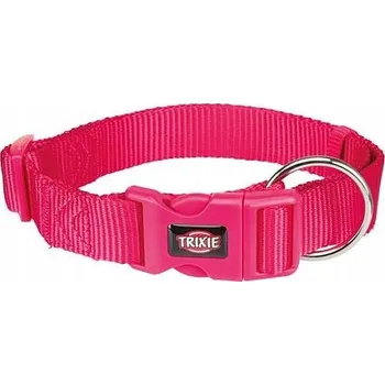 Obojek pro psa Materiálový obojek pro psa Trixie vel. L/XL