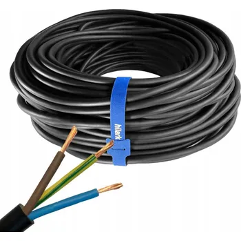 elektrický kabel Kabel H07RN-F OnPD 3x1mm2 LANKO 10m