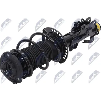 Tlumič pérování NTY A-CH-111