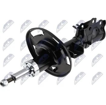 Tlumič pérování NTY A-MZ-043