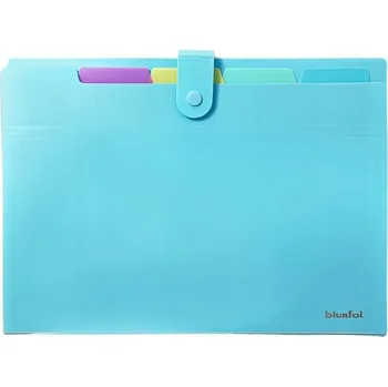 Obraz Harmoniková složka A4 Biurfol