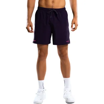 Pánské šortky NOX Men Pro Deep Purple Short XXL