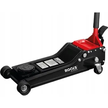 Hever HEVER AUTOMOBILOVÝ ZVEDÁK 3,25T, ŽÁBA DRS OK-08.0003