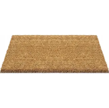 Rohožka Kokosová rohožka na míru do interiéru 200 x 100 cm