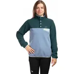 Mikina bez kapuce Patagonia Synch Snap-T