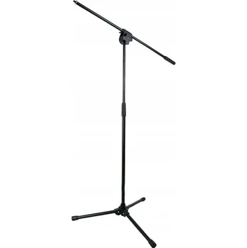 Mikrofon Podlahový stativ s ramenem pro mikrofon Akmuz M 2