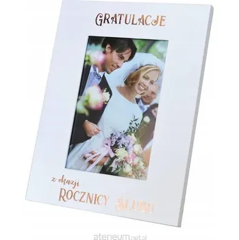 Obraz Prestižní svatební výroční Rámeček RP-008