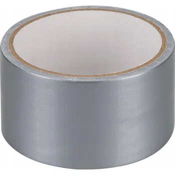 Lepicí páska OPRAVNÁ LEPICÍ VODĚODOLNÁ ZESÍLENÁ PÁSKA 5m SR