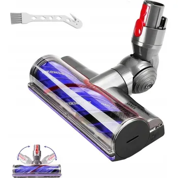 Vysavač KARTÁČ DO VYSAVAČE Dyson V7, V8, V11, V15 Animal, V10 Cyclone SNADNÁ MONTÁŽ