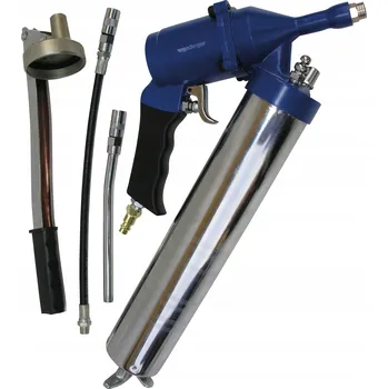 Mazací lis Adler MA506Z