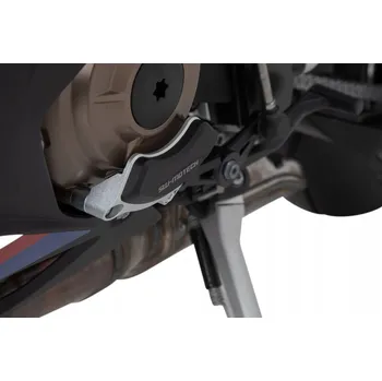 Kryt motoru OCHRANA STROJE MOTORU SW MOTECH ENGINE CASE PROT